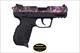 ***NIB RUGER SR22 {MUDDY GIRL CAMO SLIDE}