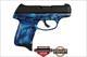 ***NIB RUGER LC9S {PRETTY BLUE KRYPTEK}