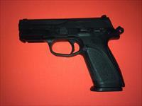 FNP-9 9MM HANDGUN