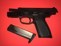FNP-9 9MM HANDGUN