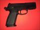 FNP-9 9MM HANDGUN