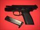 FNP-9 9MM HANDGUN