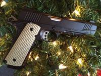 KIMBER WARRIOR ***NIB {GREAT FOR GIFTING SEASON!!!}