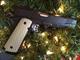 KIMBER WARRIOR ***NIB {GREAT FOR GIFTING SEASON!!!}