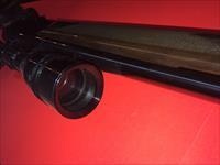 BROWNING BAR SEMI AUTO .338 WINMAG RIFLE