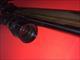 BROWNING BAR SEMI AUTO .338 WINMAG RIFLE WITH SCOPE