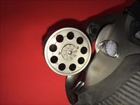 TAURUS TRACKER REVOLVER