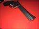 TAURUS TRACKER REVOLVER