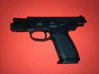 FNH USA FNP-40 