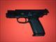 FNH USA FNP-40 