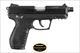 ***NIB RUGER SR22 {THREADED BARREL}