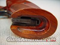 BROWNING MEDALIST with CASE