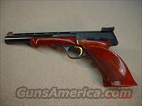 BROWNING MEDALIST with CASE