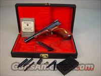 BROWNING MEDALIST with CASE
