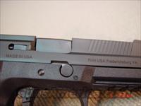 FN HERSTAL FNS-9 with 3 MAGAZINES 66925