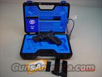 FN HERSTAL FNS-9 with 3 MAGAZINES 66925