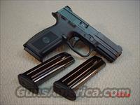 FN HERSTAL FNS-9 with 3 MAGAZINES 66925