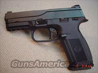 FN HERSTAL FNS-9 with 3 MAGAZINES 66925