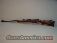 CZ-USA 550 SAFARI 416 Rigby