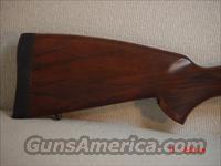 CZ-USA 550 SAFARI 416 Rigby
