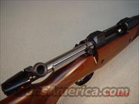 CZ-USA 550 SAFARI 416 Rigby