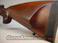 CZ-USA 550 SAFARI 416 Rigby
