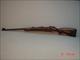 CZ-USA 550 SAFARI 416 Rigby