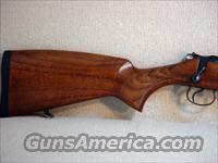 CZ-USA 455 FS MANNLICHER 22WMR