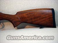 CZ-USA 455 FS MANNLICHER 22WMR