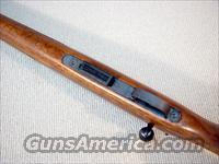 CZ-USA 455 FS MANNLICHER 22WMR