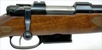 CZ-USA 527 LUX 22 HORNET