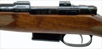 CZ-USA 527 LUX 22 HORNET