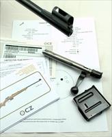 CZ-USA 527 LUX 22 HORNET