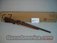 CZ-USA 455 American VARMINT 17HMR