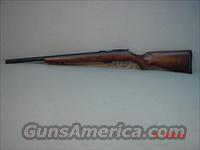 CZ-USA 455 American VARMINT 17HMR