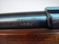 CZ-USA 455 American VARMINT 17HMR