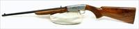 BROWNING SA-22 SEMI-AUTO RIFLE GRADE III SIGNED MASTER ENGRAVED 22 LR 