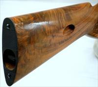 BROWNING SA-22 SEMI-AUTO RIFLE GRADE III SIGNED MASTER ENGRAVED 22 LR 