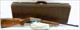 BROWNING SA-22 SEMI-AUTO RIFLE GRADE III SIGNED MASTER ENGRAVED 22 LR 