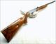 BROWNING SA-22 SEMI-AUTO RIFLE GRADE III SIGNED MASTER ENGRAVED 22 LR 