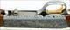 BROWNING SA-22 SEMI-AUTO RIFLE GRADE III SIGNED MASTER ENGRAVED 22 LR 