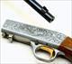 BROWNING SA-22 SEMI-AUTO RIFLE GRADE III SIGNED MASTER ENGRAVED 22 LR 