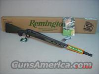 REMINGTON 700VTR 22-250 CAL
