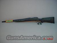 REMINGTON 700VTR 22-250 CAL