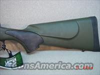 REMINGTON 700VTR 22-250 CAL