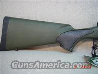 REMINGTON 700VTR 22-250 CAL
