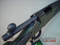 REMINGTON 700VTR 22-250 CAL