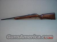 CZ-USA 455 American .17HMR/22LR 2 Barrel Combo