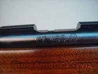 CZ-USA 455 American .17HMR/22LR 2 Barrel Combo