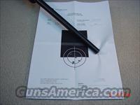 CZ-USA 455 American .17HMR/22LR 2 Barrel Combo